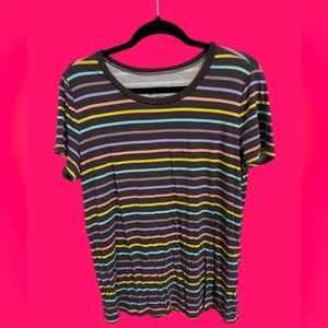 Torrid Super Soft Tee Size 1